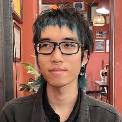 Louis Hoang