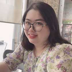 Nguyen Pham Thanh Xuan