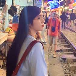 Vuong Linh