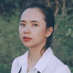 Linh Tram