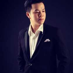 Vincent Nguyen Ngoc