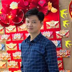 Le Duc Minh Quan