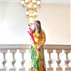 Ngoc Trinh