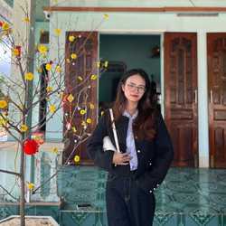 Tuyet Suong Phan
