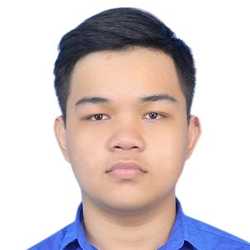 Lam Ba Gia Bao