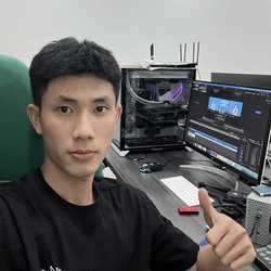 3D Artist Quang Vinh