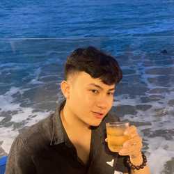 Albert Huynh