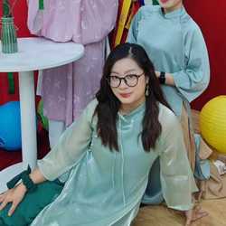 Thu Trang Dao