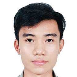 Le Minh Trieu _ Kuro