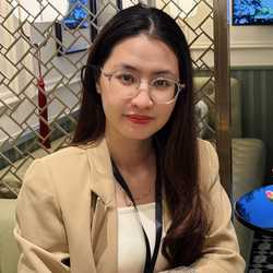 Thuy Trang Nguyen