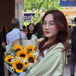 Ngo Nguyen Thuy Linh