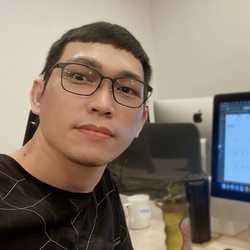 Larry Pham
