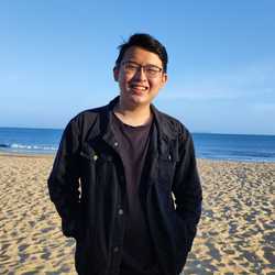 Tran Quang Duy