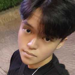 Tran Lam Vy