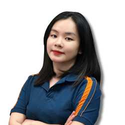 NGUYEN THI THAO SUONG