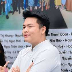 Nguyen Hoang Gia Loc