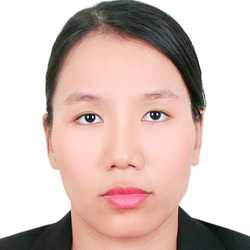 Ellina Minh Ho