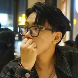 Thanh Dang