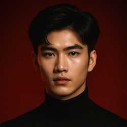 Luca Phan