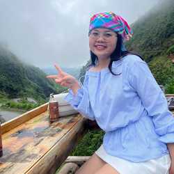 Nguyen Thi Bich Huong