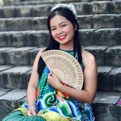 Ellie Phan