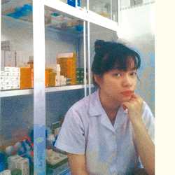 Nguyet Vo