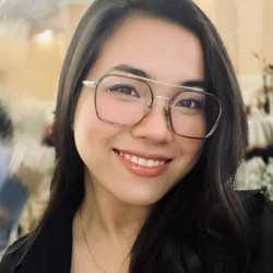 Linh Dang