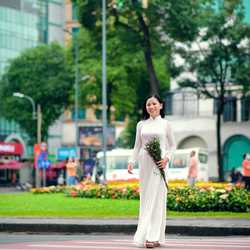 LE THI HUYNH NHU
