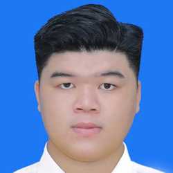 Che Nguyen Nhat Huy