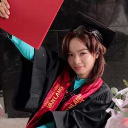 Huynh Ngoc Phuong Linh