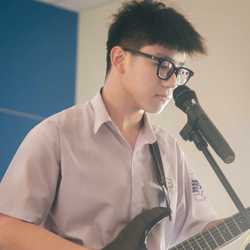 Ta Chi Anh Quan