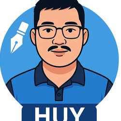 Thanh Huy _ Content Writer